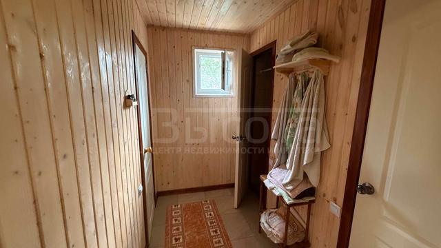 Фото 2-этажный коттедж 36 м2: 31