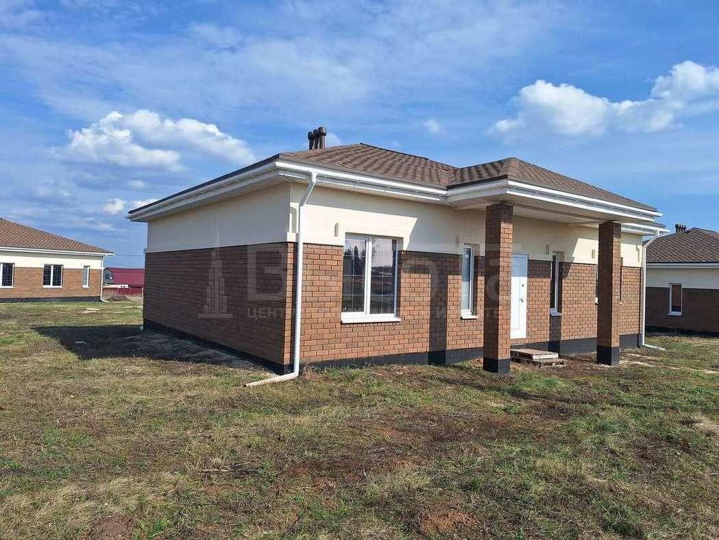 Фото 1-этажный дом 105 м2: 3