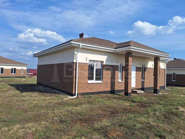 Фото 1-этажный дом 105 м2: 3