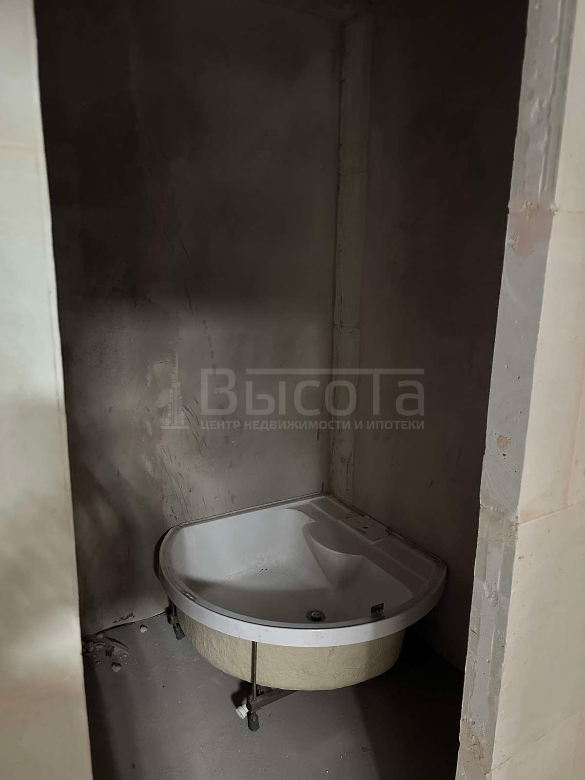 Фото 1 комнатная квартира 22 м2 этаж 6/17: 8