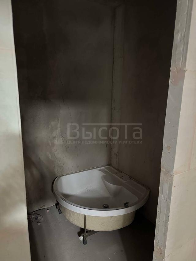 Фото 1 комнатная квартира 22 м2 этаж 6/17: 8