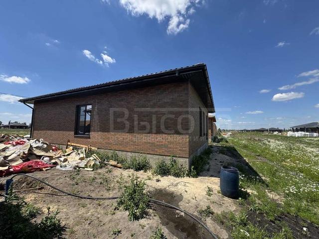 Фото 1-этажный дом 120 м2: 6