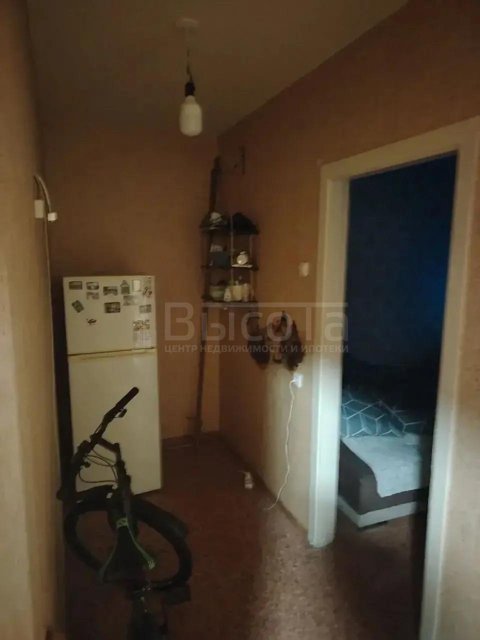 Фото 1 комнатная квартира 42.9 м2 этаж 6/10: 1
