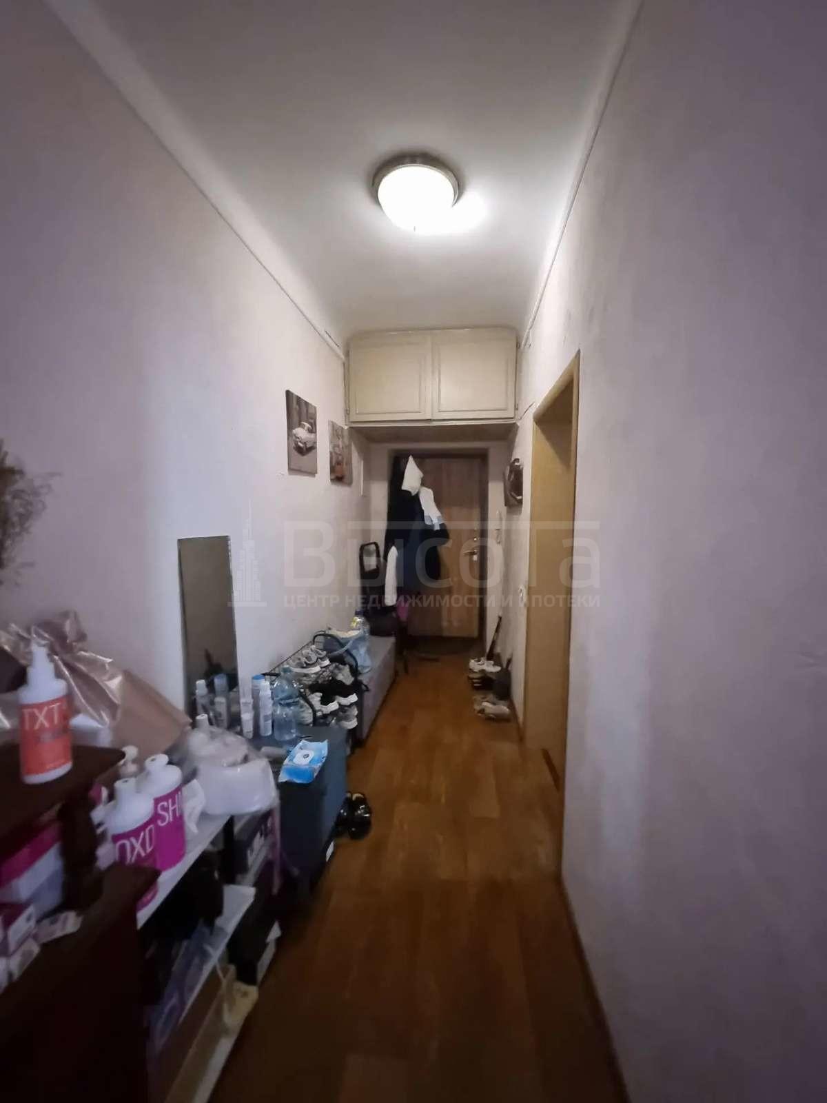 Фото 3 комнатная квартира 72.9 м2 этаж 3/4: 11