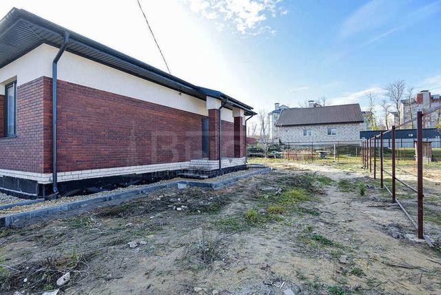 Фото 1-этажный дом 130 м2: 7