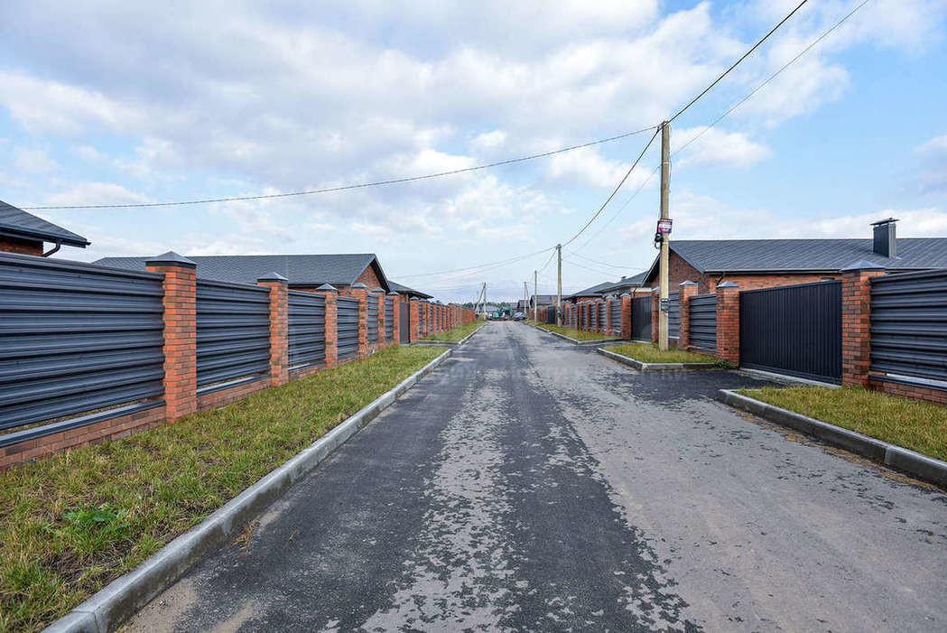 Фото 1-этажный дом 100 м2: 13