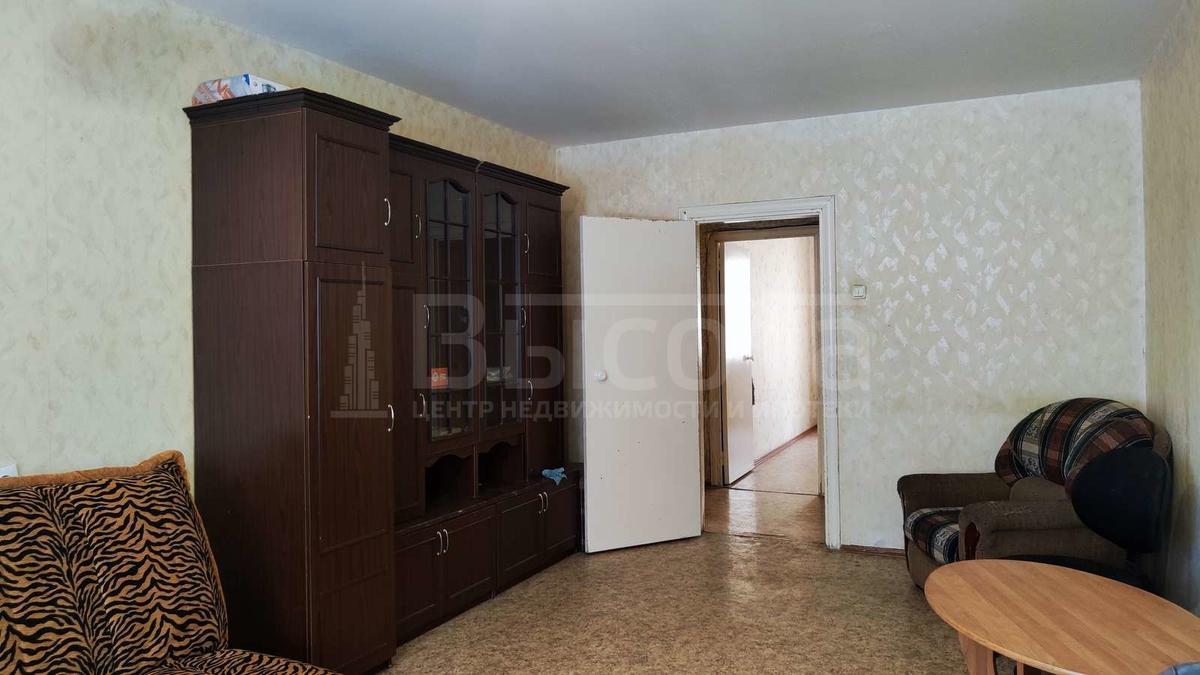 Фото 2 комнатная квартира 54 м2 этаж 1/10: 3