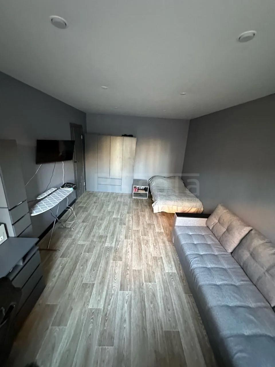 Фото 1 комнатная квартира 35.5 м2 этаж 1/10: 7