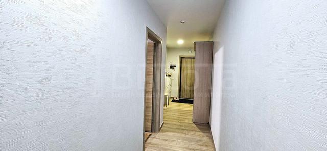 Фото 2 комнатная квартира 60 м2 этаж 16/17: 12