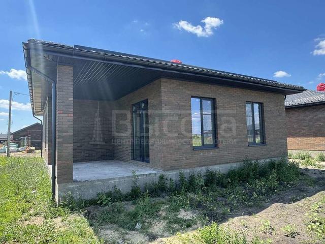 Фото 1-этажный дом 120 м2: 3