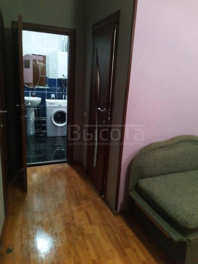 Фото 3 комнатная квартира 67 м2 этаж 3/4: 3