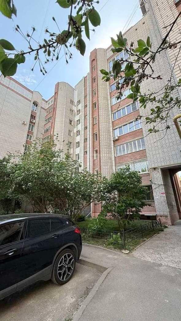 Фото 3 комнатная квартира 101.5 м2 этаж 4/9: 15