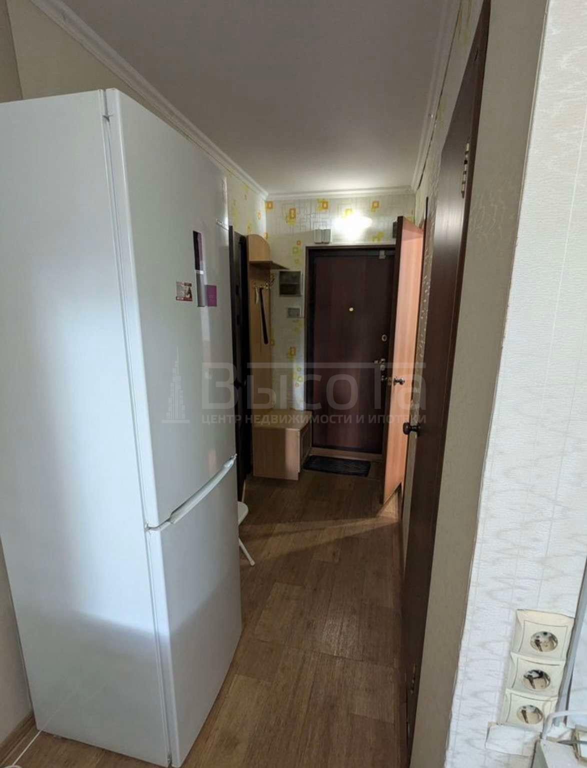 Фото 1-комнатная квартира 32 м2 этаж 2/16: 6