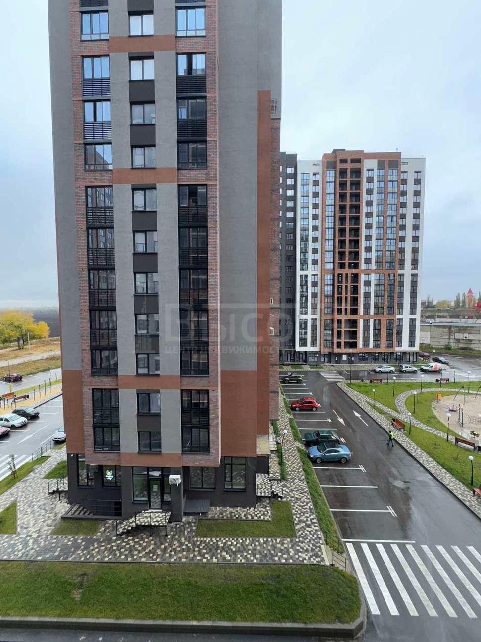 Фото 1 комнатная квартира 33.88 м2 этаж 10/19: 13