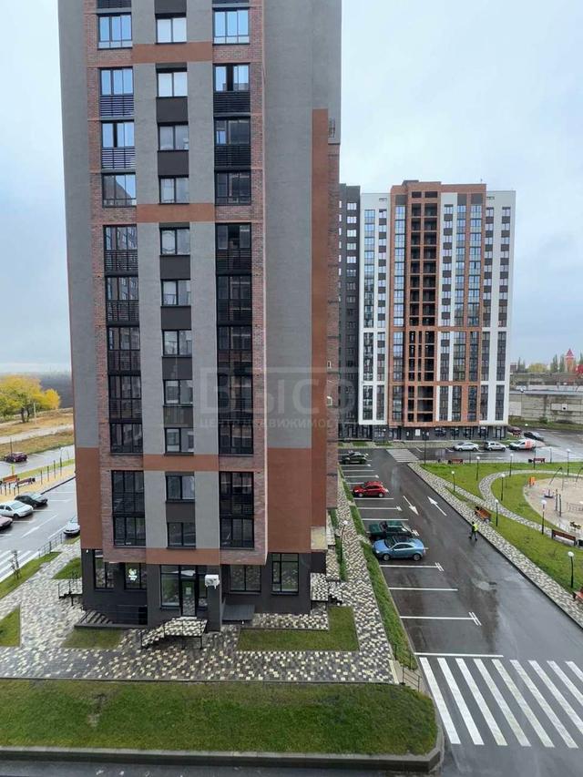 Фото 1 комнатная квартира 33.88 м2 этаж 10/19: 13