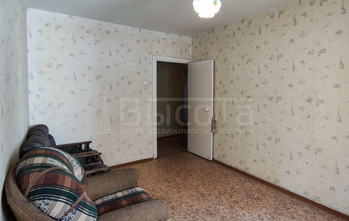 Фото 2 комнатная квартира 54 м2 этаж 1/10: 10