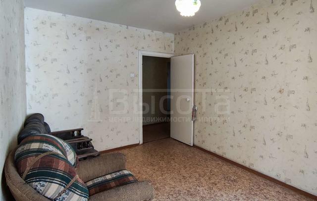 Фото 2 комнатная квартира 54 м2 этаж 1/10: 10