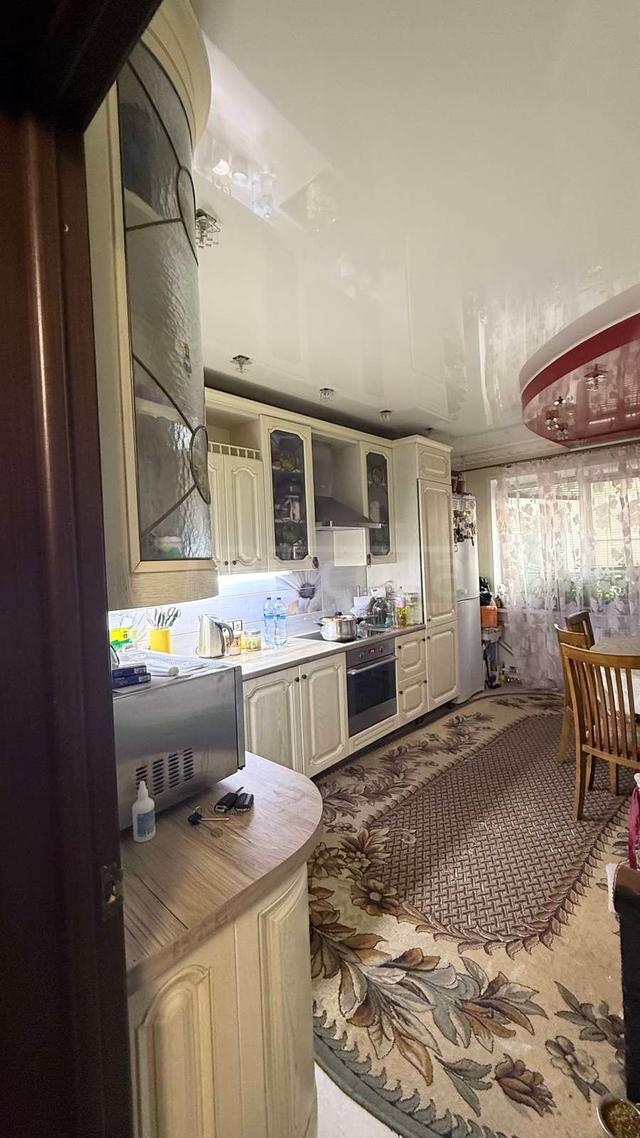 Фото 3 комнатная квартира 80 м2 этаж 3/17: 15