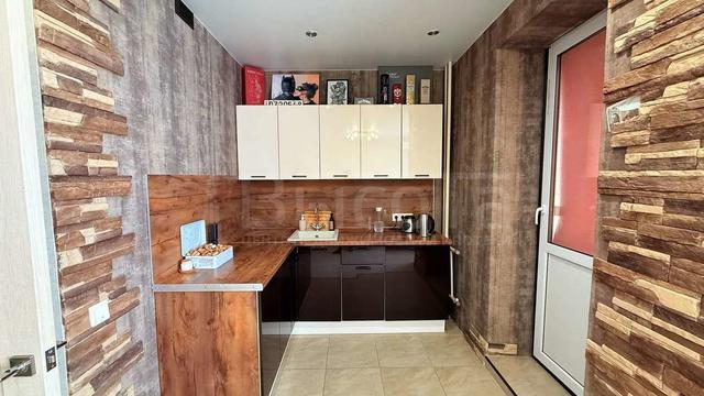 Фото 1 комнатная квартира 28.4 м2 этаж 16/17: 12