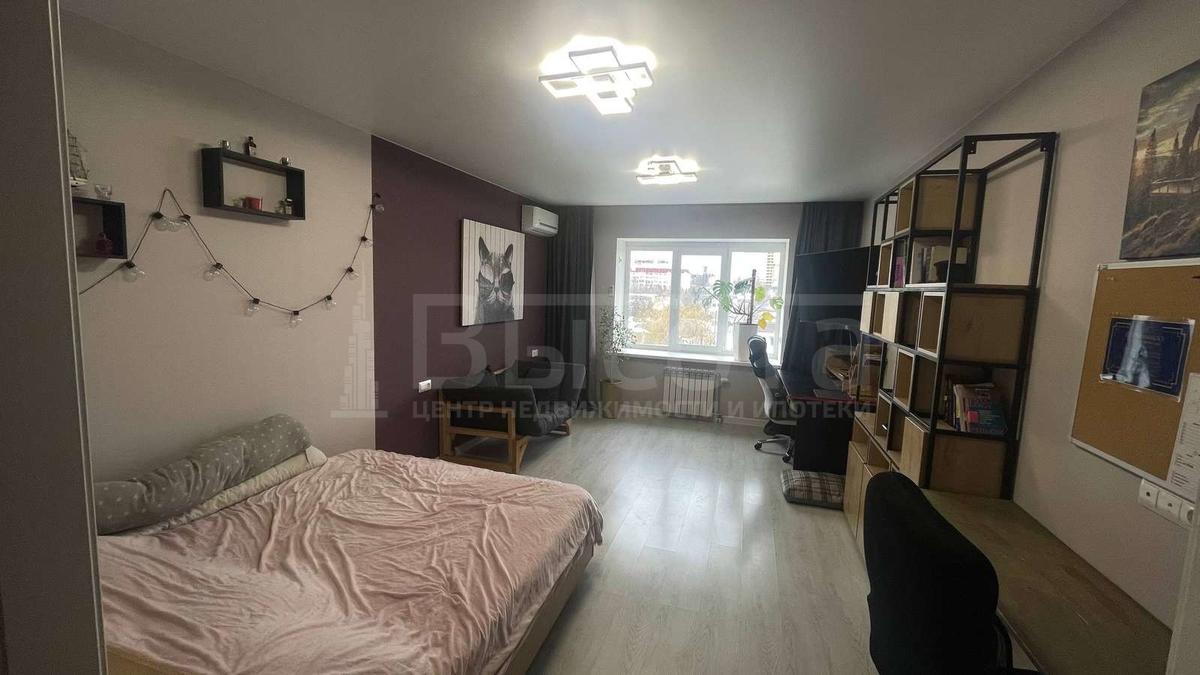 Фото 1 комнатная квартира 49 м2 этаж 5/16: 2