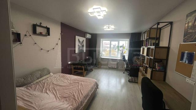 Фото 1 комнатная квартира 49 м2 этаж 5/16: 2