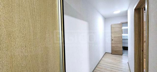 Фото 2 комнатная квартира 60 м2 этаж 16/17: 11