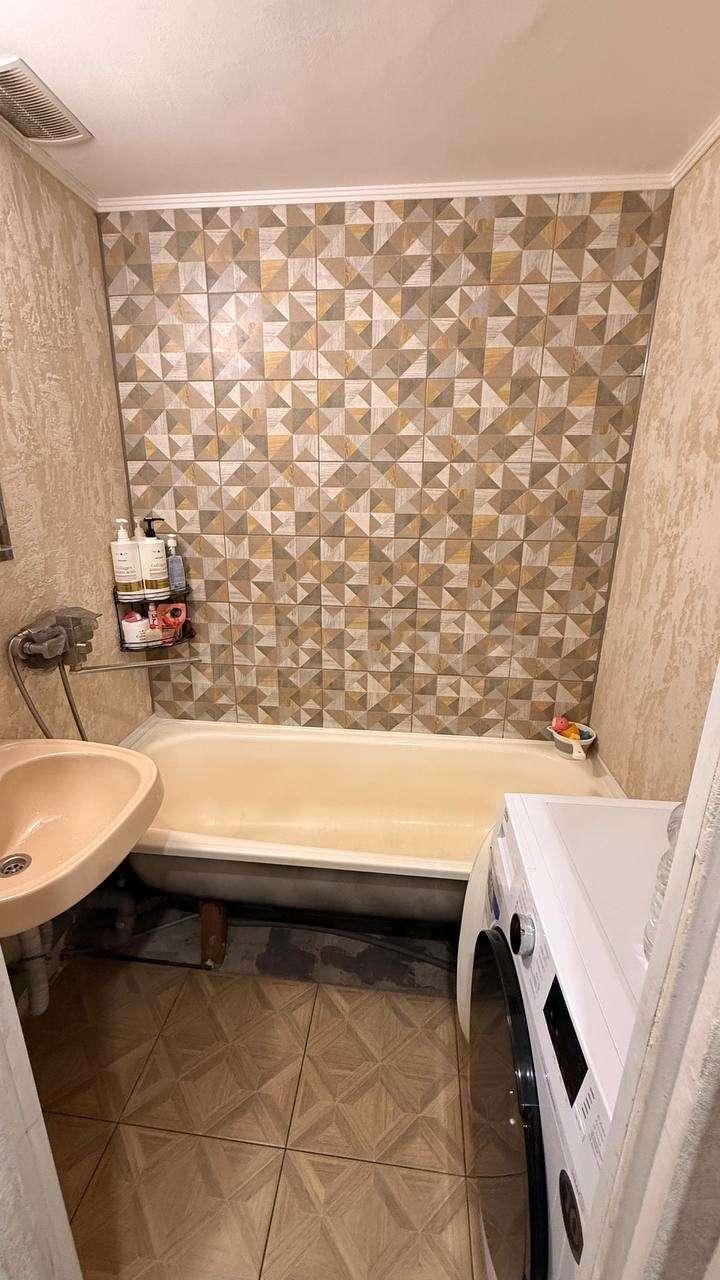 Фото 1 комнатная квартира 37.8 м2 этаж 2/9: 8