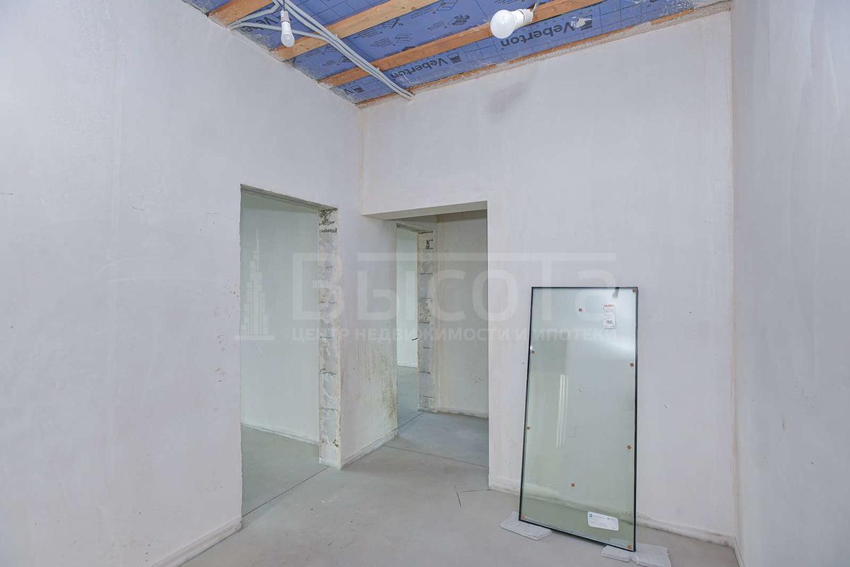 Фото 1-этажный дом 125 м2: 19