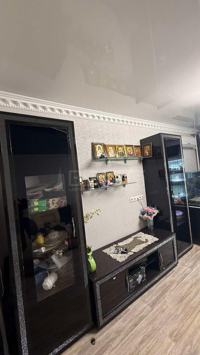 Фото 3 комнатная квартира 80 м2 этаж 3/17: 14