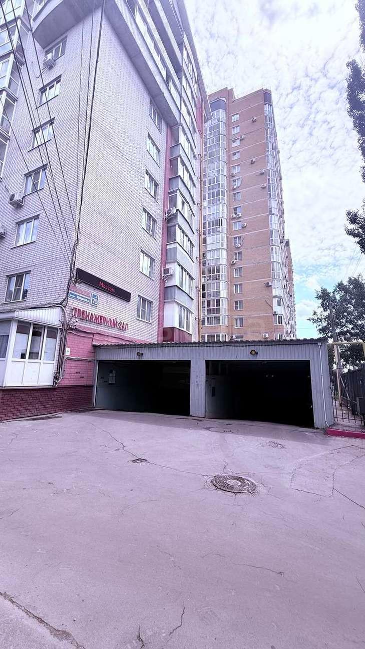Фото 2 комнатная квартира 68.8 м2 этаж 3/10: 15
