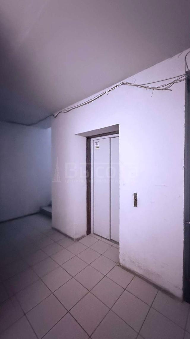 Фото 2 комнатная квартира 68.8 м2 этаж 3/10: 10