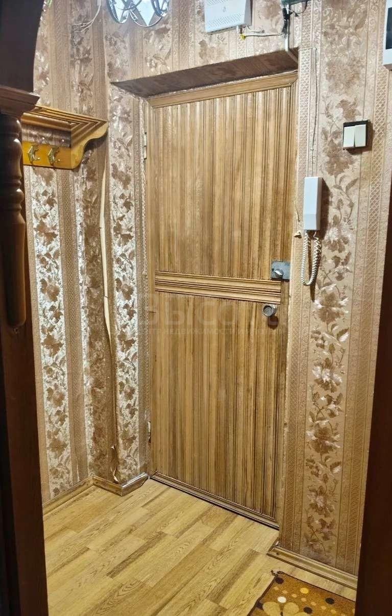 Фото 3 комнатная квартира 42 м2 этаж 3/5: 14