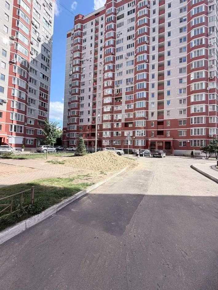 Фото 2 комнатная квартира 85.6 м2 этаж 7/17: 4