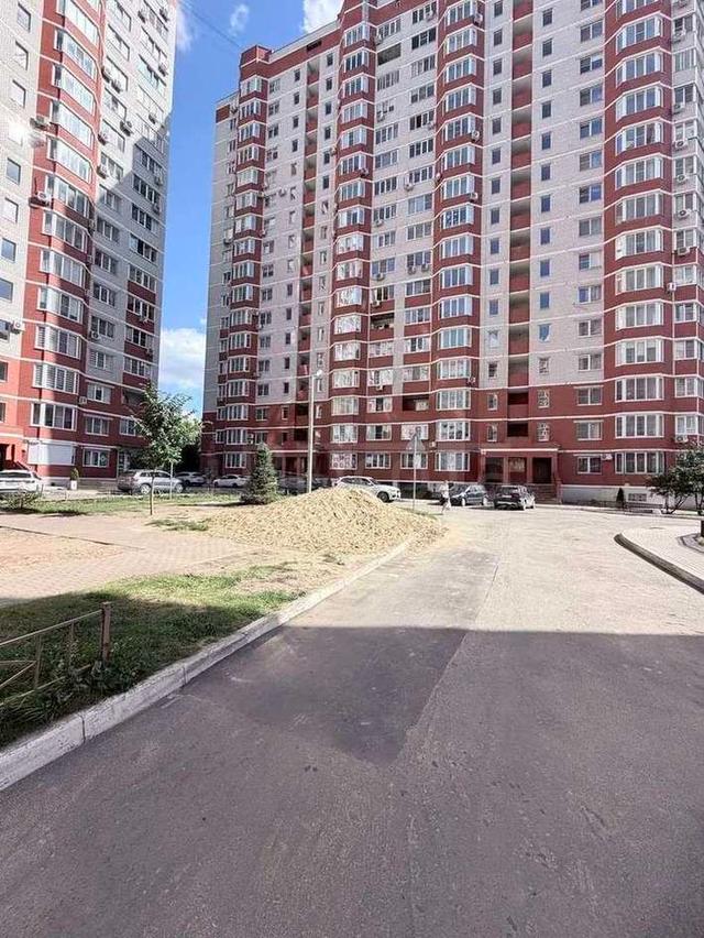 Фото 2 комнатная квартира 85.6 м2 этаж 7/17: 4