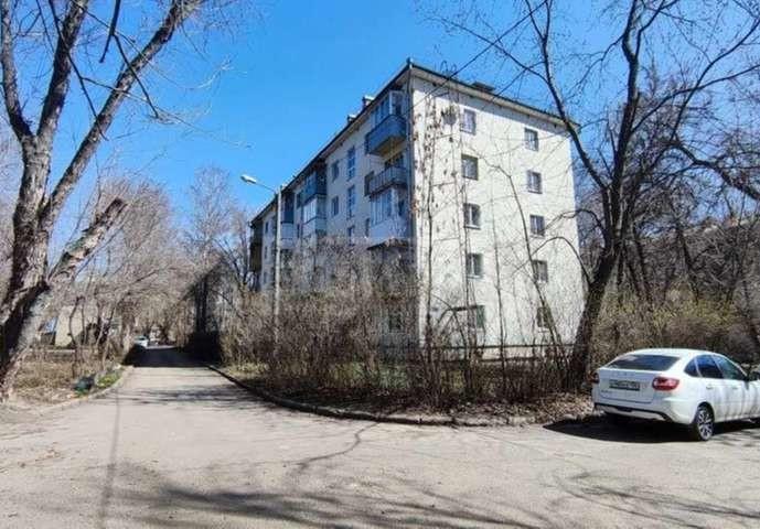 Фото 3 комнатная квартира 42 м2 этаж 3/5: 16