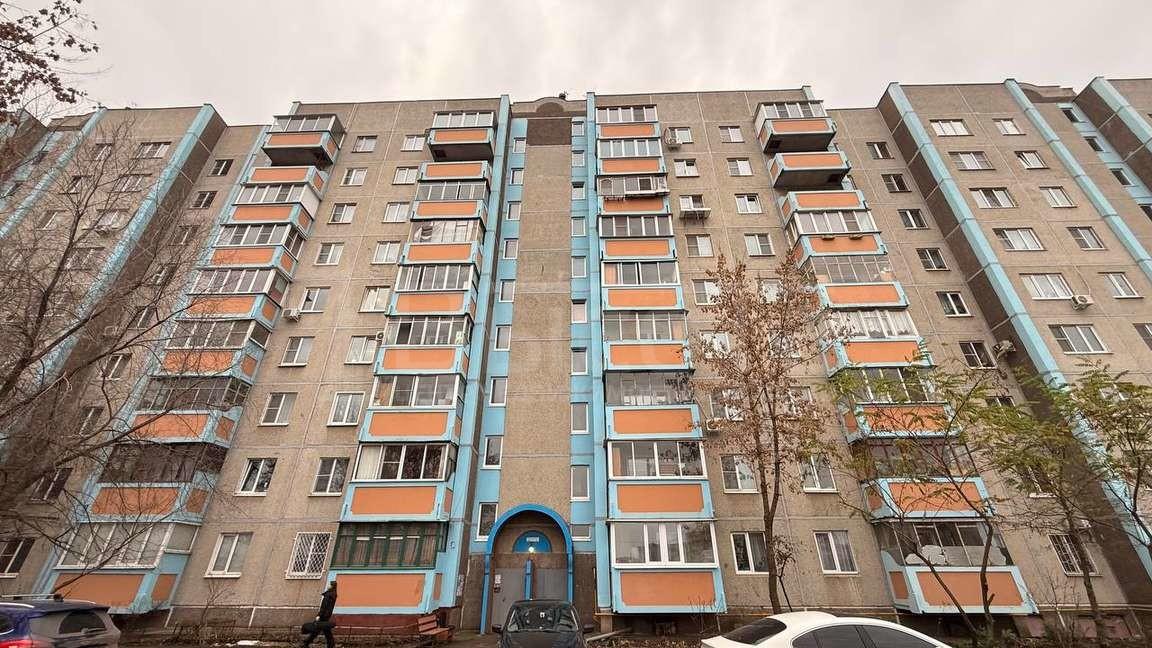 Фото 1 комнатная квартира 37.8 м2 этаж 2/9: 12