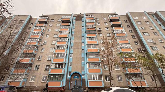 Фото 1 комнатная квартира 37.8 м2 этаж 2/9: 12