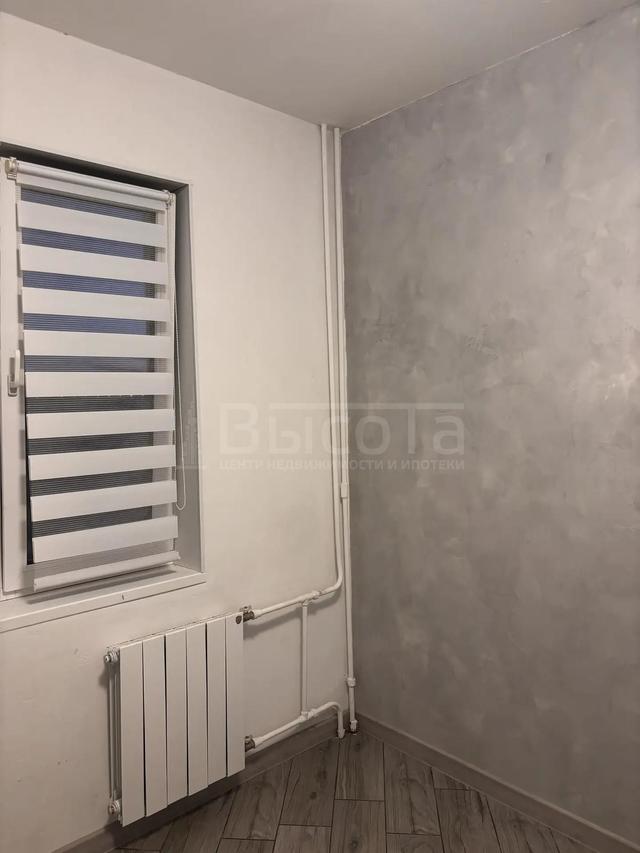 Фото 1 комнатная квартира 38 м2 этаж 4/5: 5