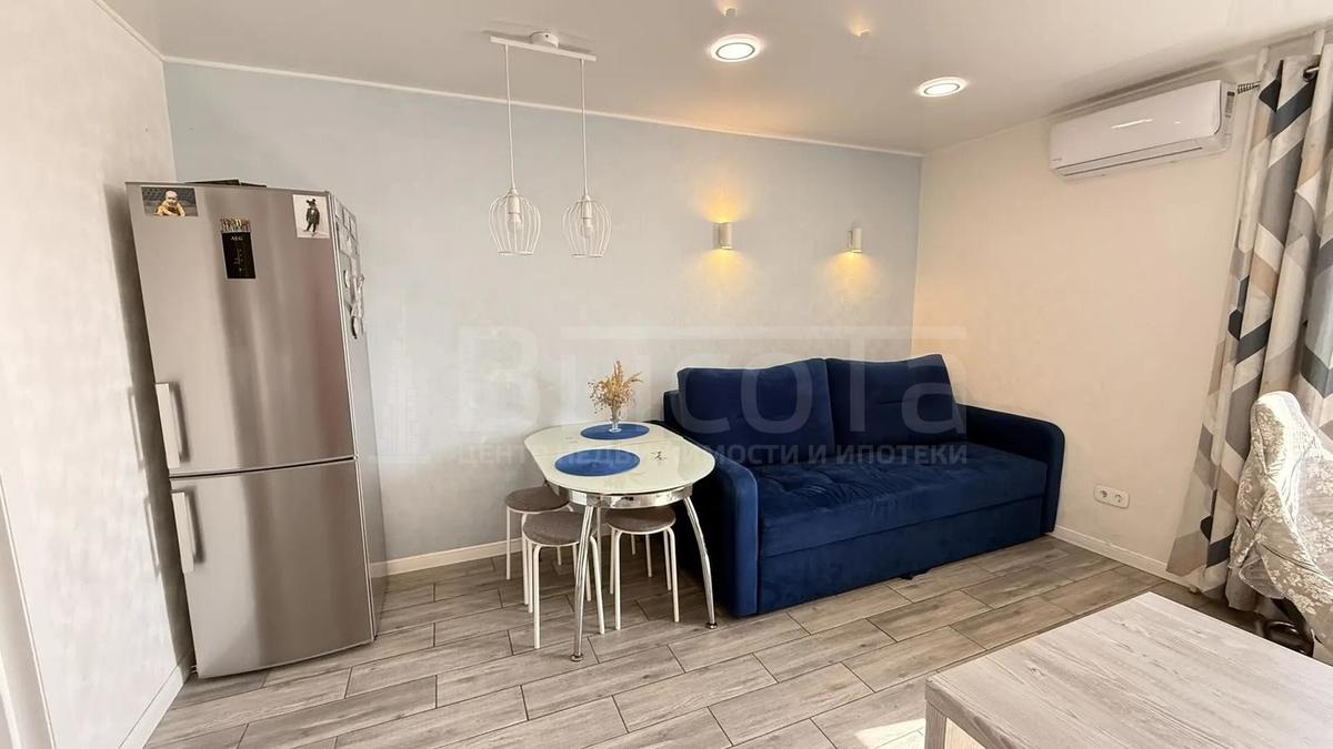 Фото 2 комнатная квартира 78.1 м2 этаж 8/11: 5