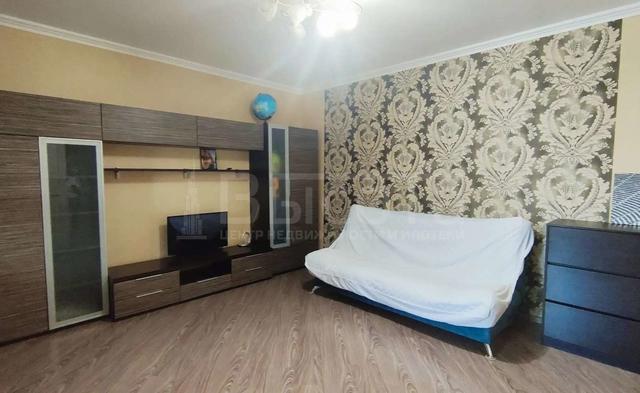 Фото 1 комнатная квартира 52 м2 этаж 14/16: 5