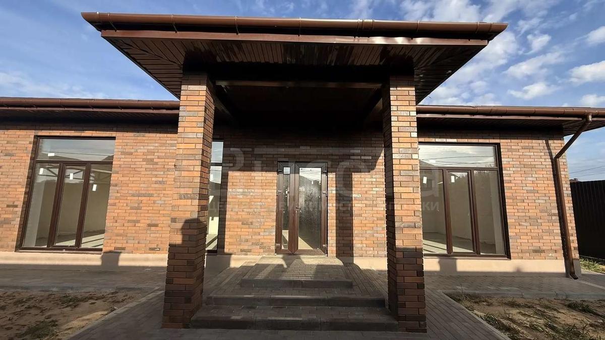 Фото 1-этажный дом 170 м2: 2