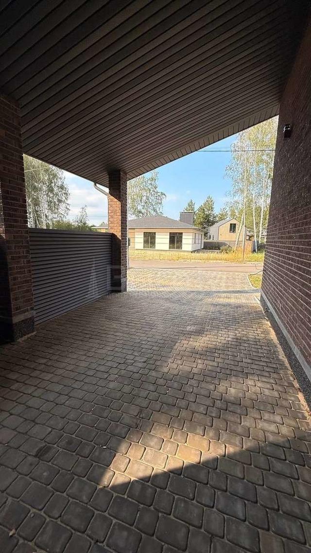 Фото 1-этажный дом 178 м2: 6