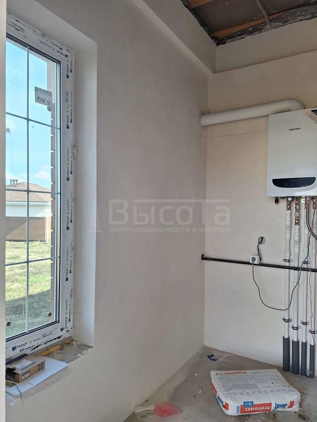 Фото 1-этажный дом 99 м2: 23