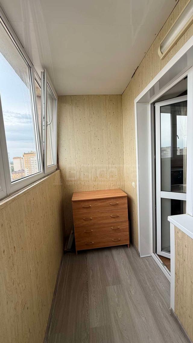 Фото 3 комнатная квартира 78.9 м2 этаж 16/16: 16
