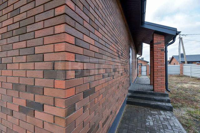 Фото 1-этажный дом 100 м2: 6