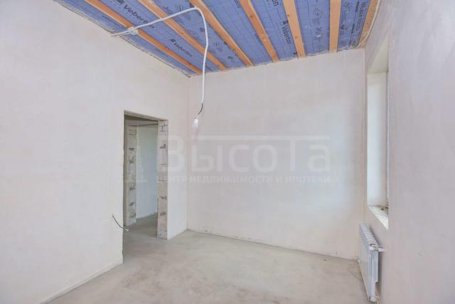 Фото 1-этажный дом 100 м2: 24