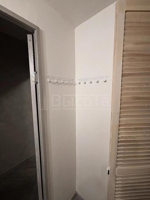 Фото 1 комнатная квартира 38 м2 этаж 4/5: 4