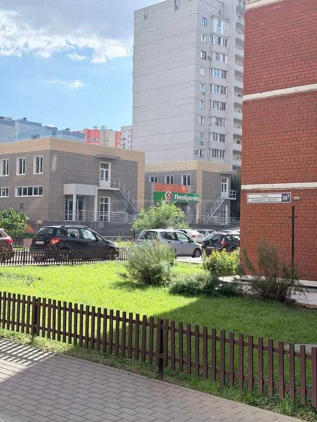 Фото 2 комнатная квартира 85.6 м2 этаж 7/17: 5