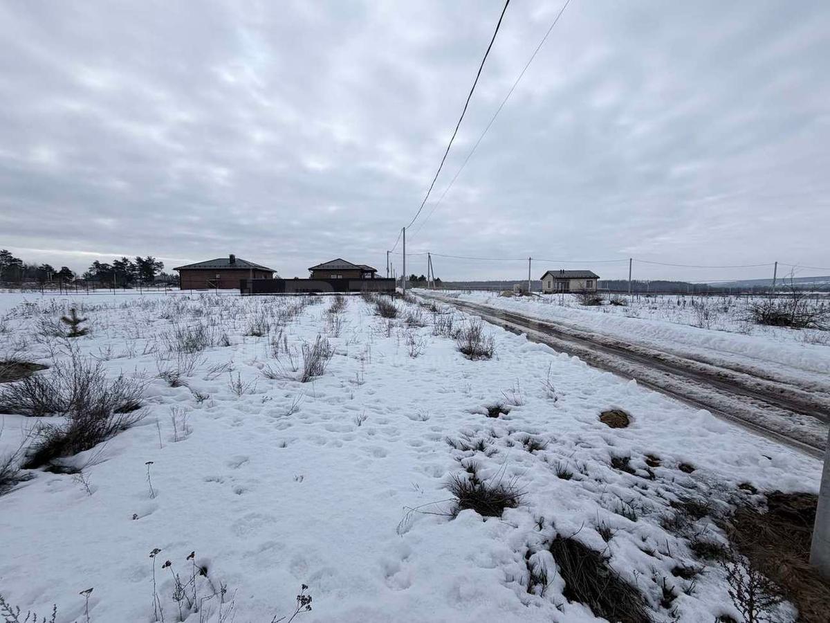 Фото Участок 10 сот: 4