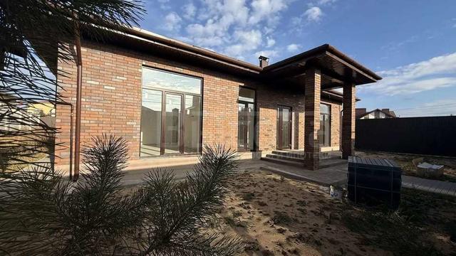 Фото 1-этажный дом 170 м2: 1